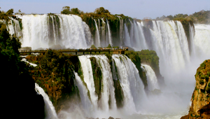 Foz do Iguaçu